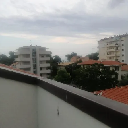 Un Nido Sul Mare Apartament Montesilvano Marina