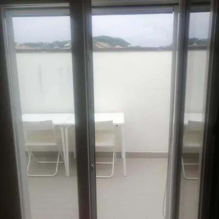 Un Nido Sul Mare Montesilvano Marina