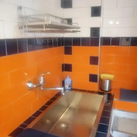 Un Nido Sul Mare * Montesilvano Marina