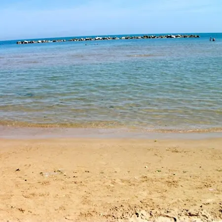 Un Nido Sul Mare Apartament *