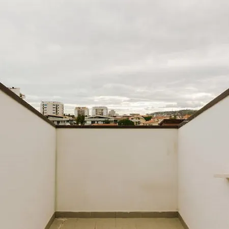 Apartmán Un Nido Sul Mare