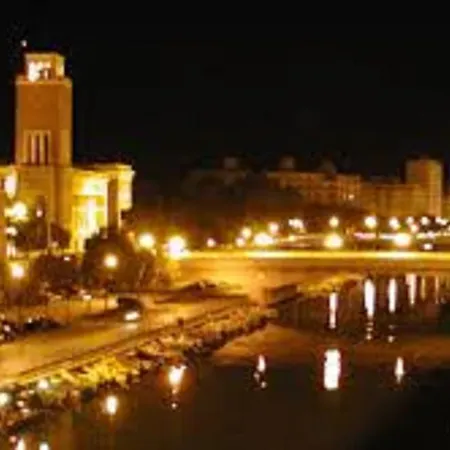 Apartmán Un Nido Sul Mare *