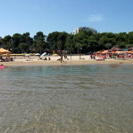 Un Nido Sul Mare * Montesilvano Marina