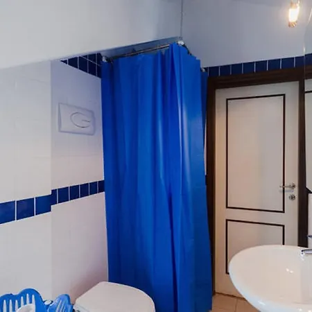 Un Nido Sul Mare * Montesilvano Marina