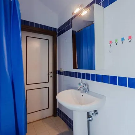 Un Nido Sul Mare * Montesilvano Marina