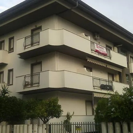 Un Nido Sul Mare * Montesilvano Marina