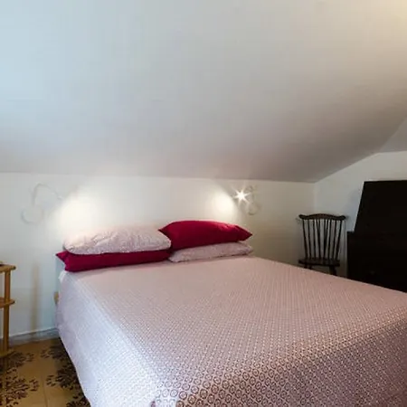 Apartmán Un Nido Sul Mare Montesilvano Marina