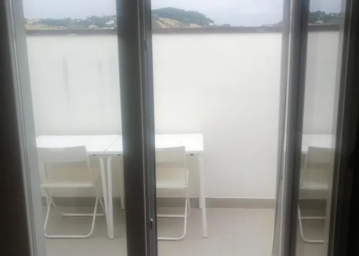 Un Nido Sul Mare Montesilvano Marina