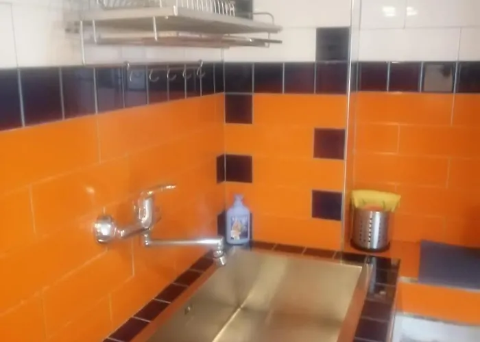 Un Nido Sul Mare * Montesilvano Marina