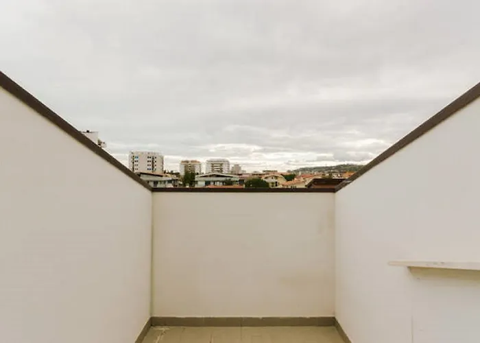 Apartman Un Nido Sul Mare