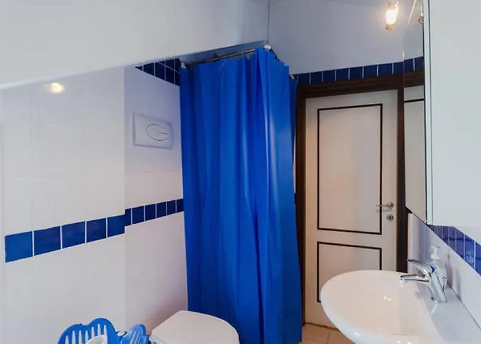 Un Nido Sul Mare * Montesilvano Marina