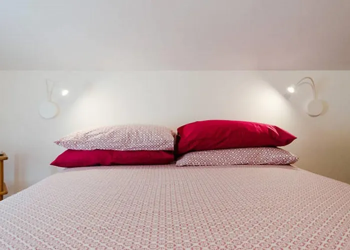 Apartman Un Nido Sul Mare