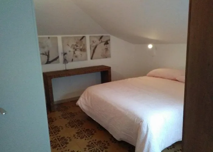 Un Nido Sul Mare Apartman Montesilvano Marina