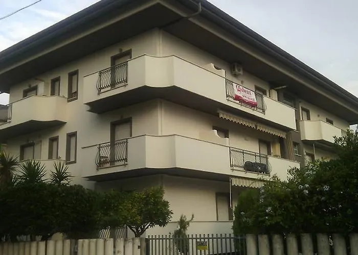 Un Nido Sul Mare * Montesilvano Marina