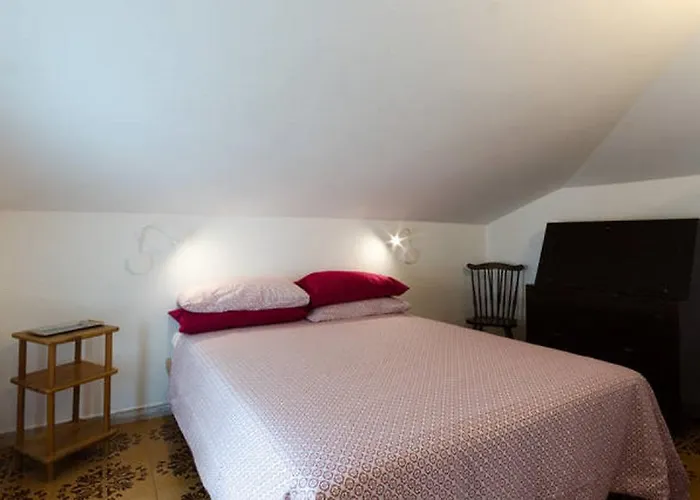 Apartman Un Nido Sul Mare Montesilvano Marina