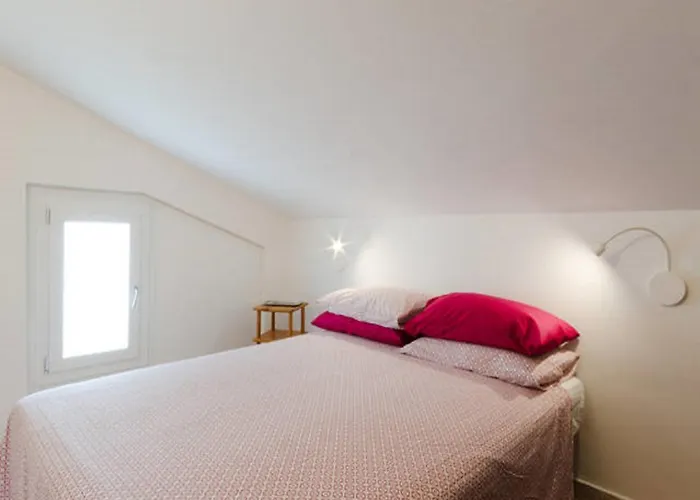 Un Nido Sul Mare * Montesilvano Marina